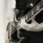 Beginner Bass Lessons