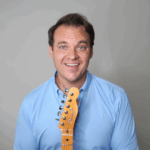 Country Gospel Guitar