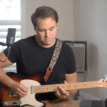 Electric Guitar (Church Band)